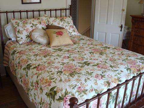The Bridge Street Inn Charlevoix Ruang foto