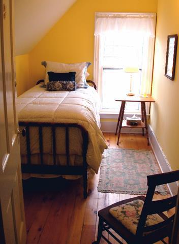 The Bridge Street Inn Charlevoix Ruang foto